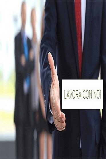 Addetto politiche attive del lavoro