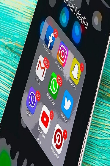 Addetto Social Media Marketing 