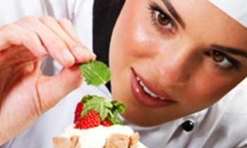 Chef e aiuto cuoco Salerno