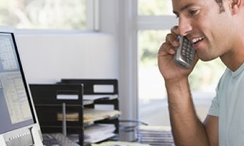 Impiegato tecnico commerciale