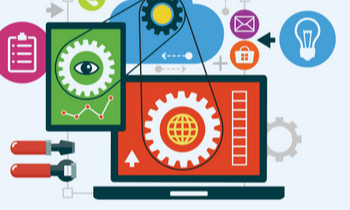 IT APPLICATION MAITENANCE