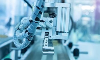 Manufacturing Engineer