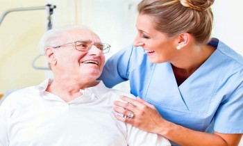 OPERATORE SOCIO SANITARIO (OSS)