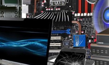 TECNICO HARDWARE/MAGAZZINIERE JUNIOR