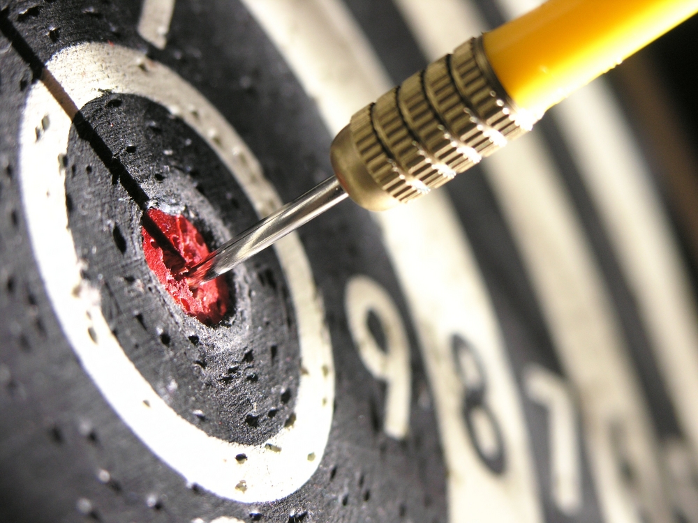 Curriculum: 5 caratteristiche per colpire nel segno...il selezionatore!