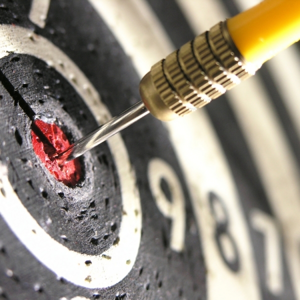 Curriculum: 5 caratteristiche per colpire nel segno...il selezionatore!