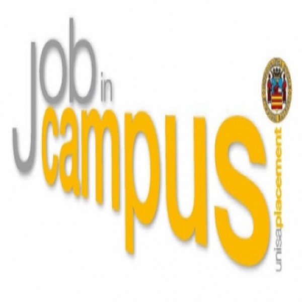 Power Giob al Job in Campus 2018
