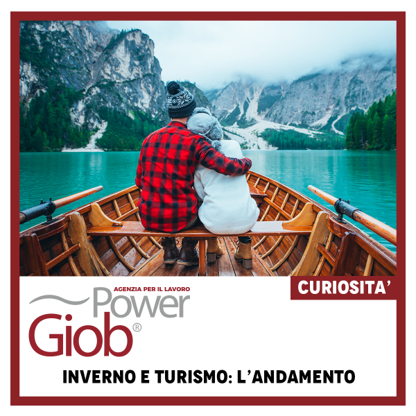 INVERNO E TURISMO: L'ANDAMENTO