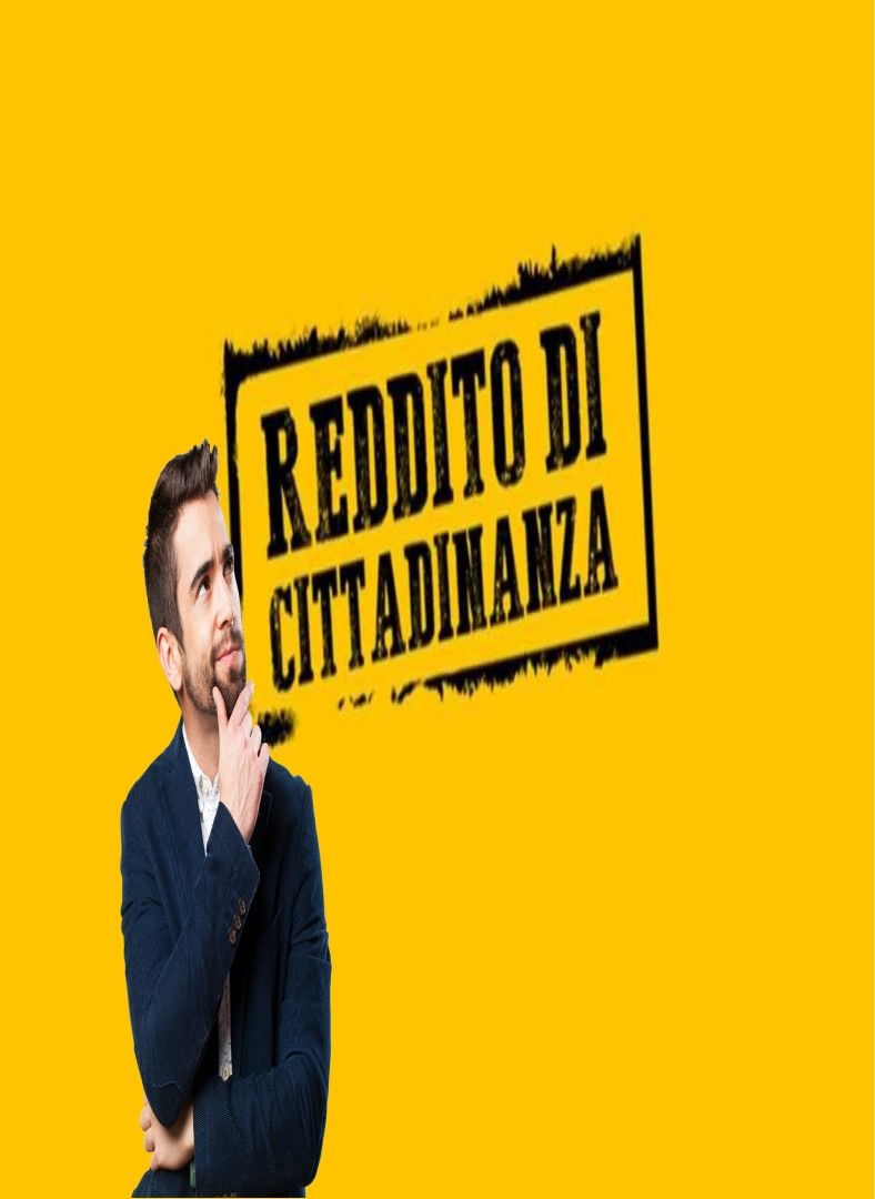 Reddito di Cittadinanza: sostegno al reddito e inserimento occupazionale