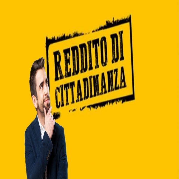 Reddito di Cittadinanza: sostegno al reddito e inserimento occupazionale