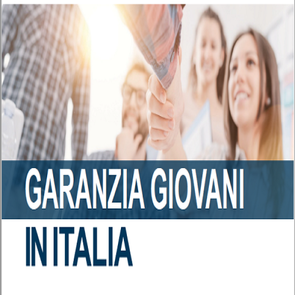 Garanzia Giovani: pubblicata nota Anpal n.7/2020