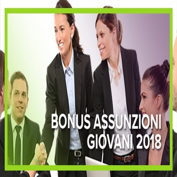 Incentivo Occupazione Giovani 